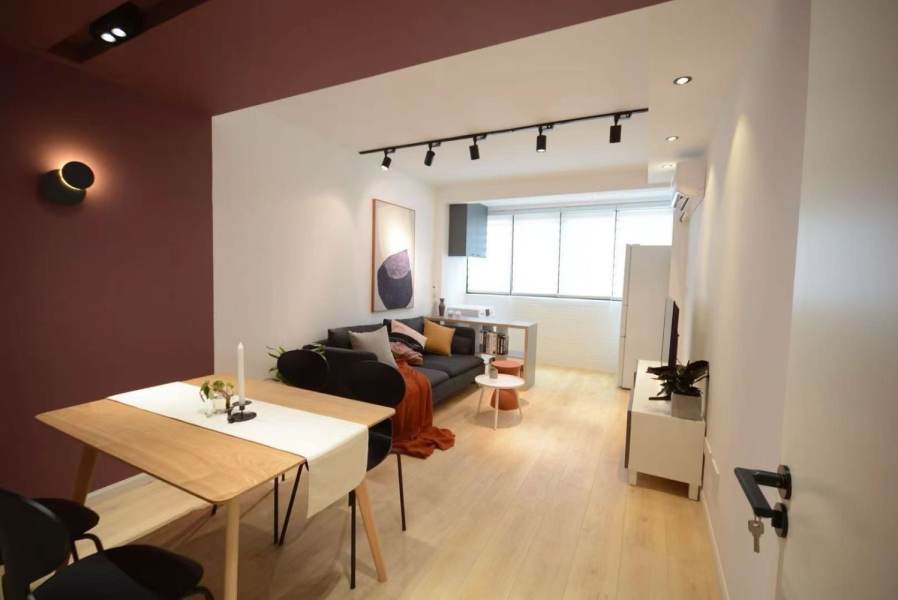 Housing image — Living Room