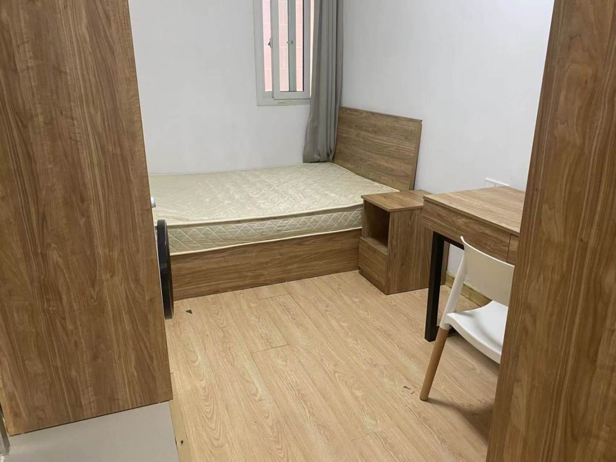 Housing image — Bedroom