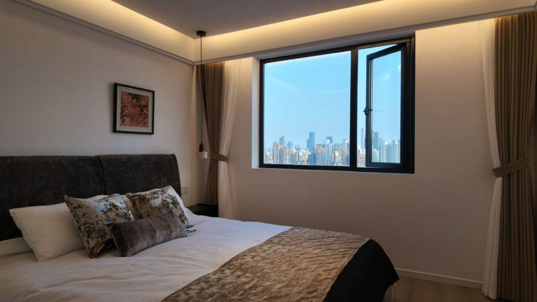 Housing image — Bedroom
