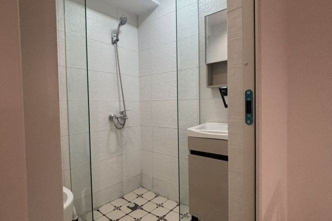 1BR Apartment near South Huangpi Road Metro (L1/L14)
