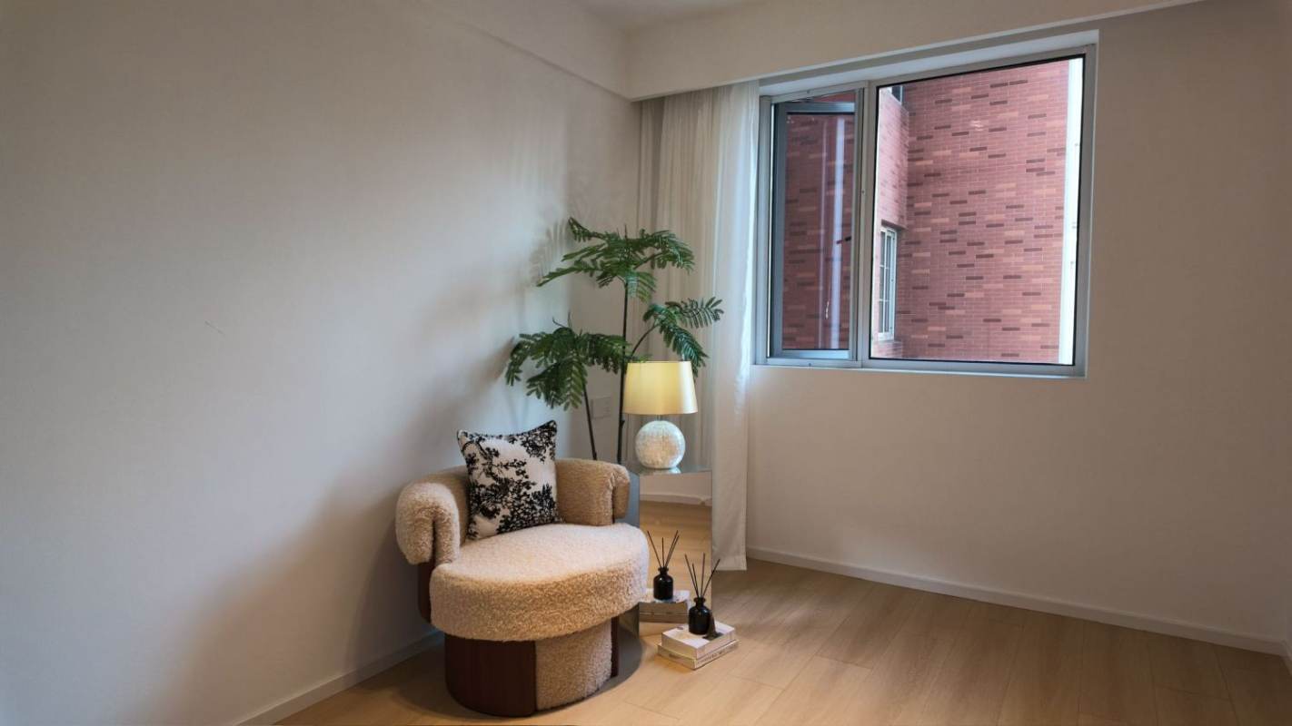 Housing image — Bedroom