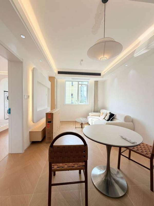 Housing image — Living Room