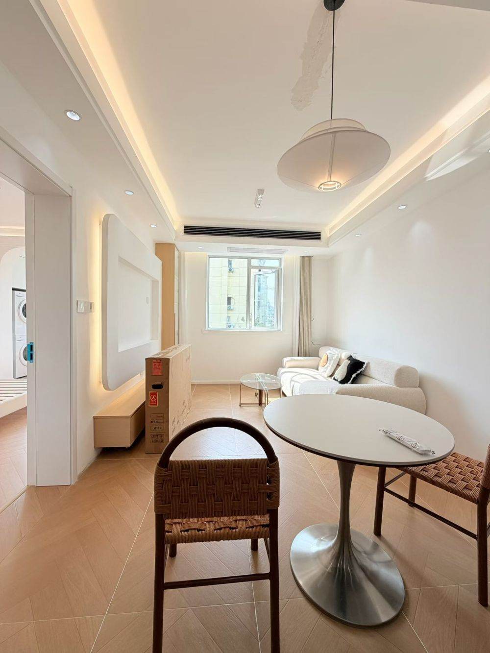 Housing image — Living Room