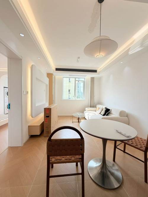 Housing image — Living Room