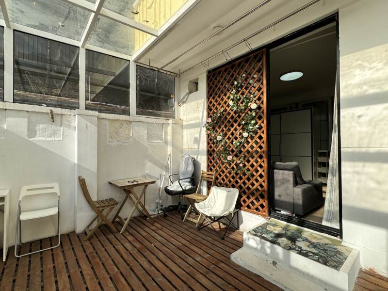 Housing image — Garden