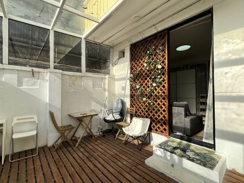 Housing image — Garden