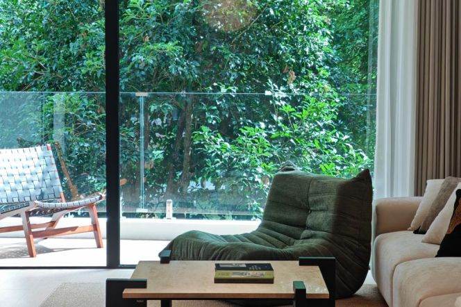 4BR Apartment near Zhongshan Park