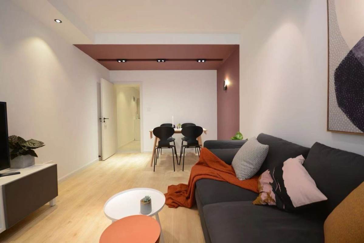 Housing image — Living Room