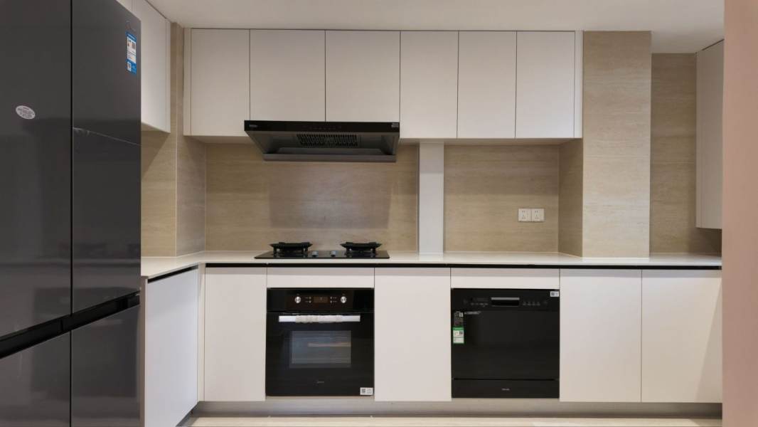 Housing image — Kitchen