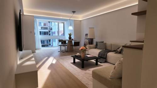 Housing image — Living Room