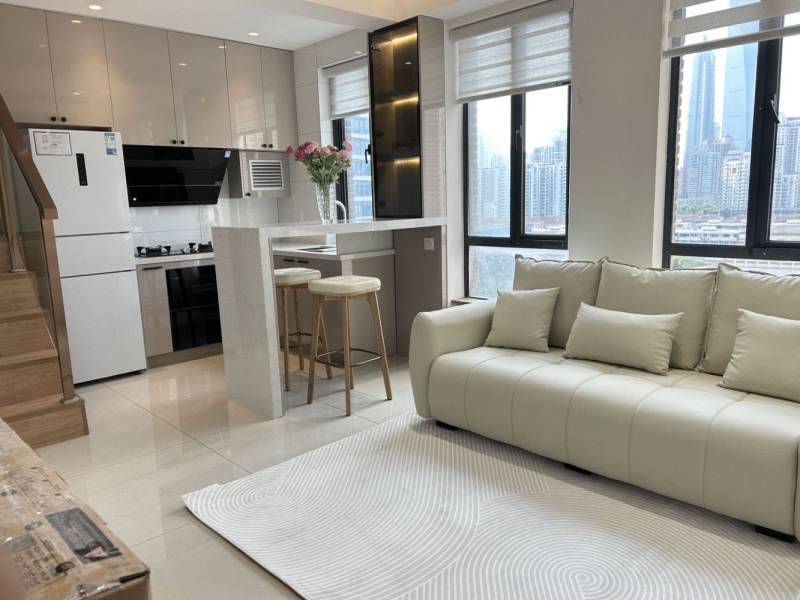Housing image — Living Room