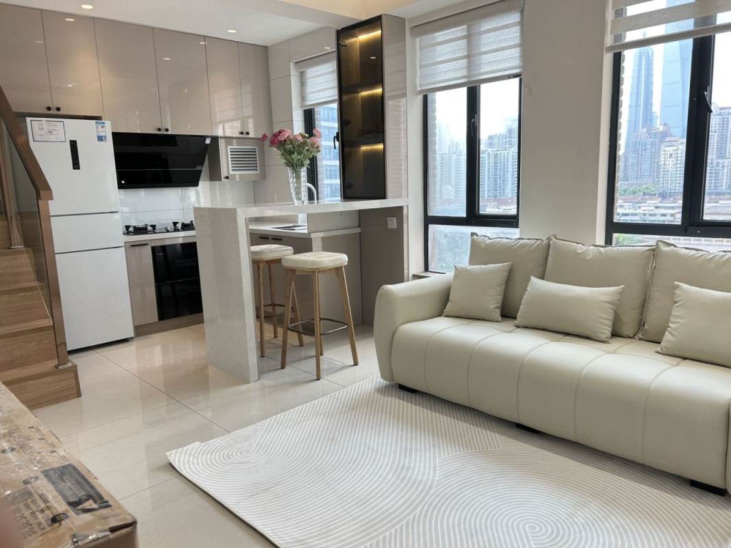 Housing image — Living Room