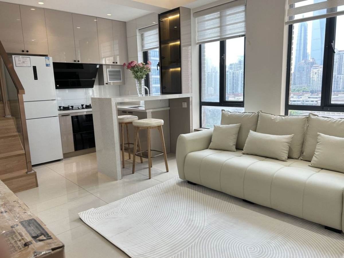 Housing image — Living Room
