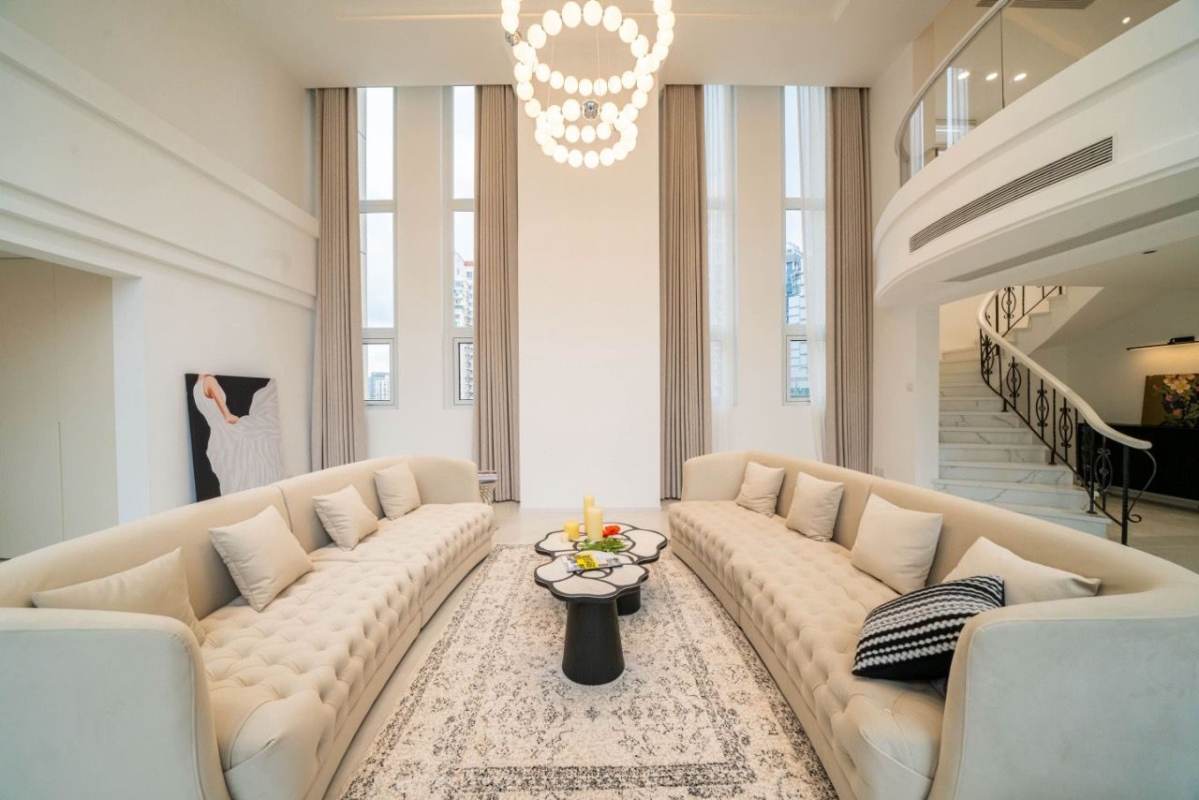 Housing image — Living Room
