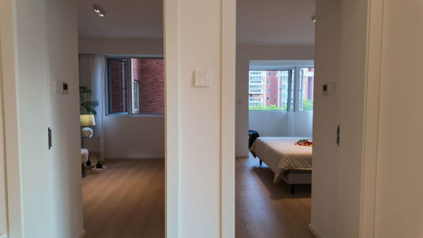 Housing image — Bedroom