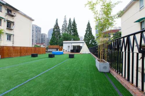 Housing image — Garden