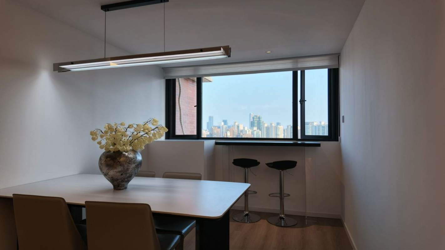 Housing image — Dining Area