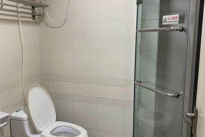 1BR Apartment near Tongji University (L10)