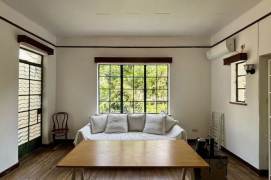1BR Lane House in Old Xuhui (L1/L10)