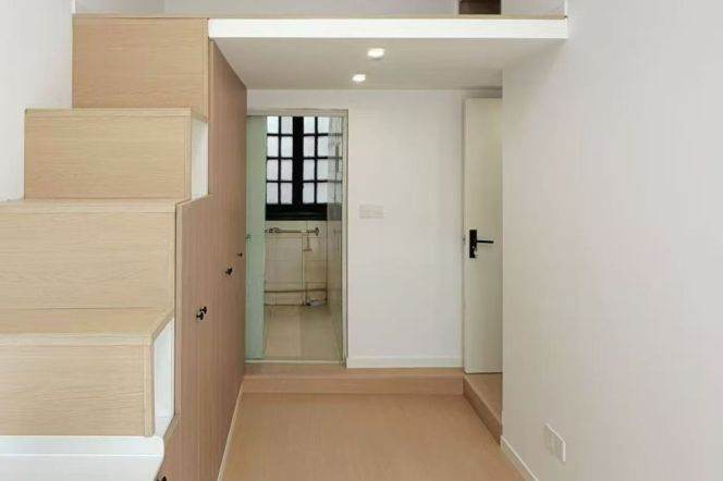 1BR Lane House in Old Town / South Bund (L9)