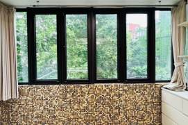 1BR Heritage Apartment in Old Xuhui with Green View