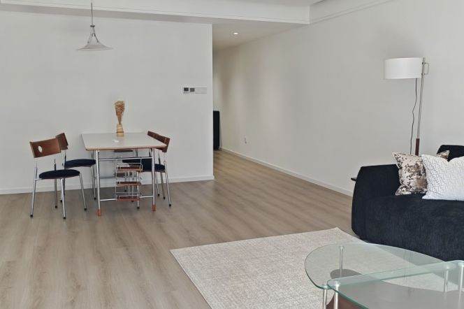2BR Apartment at Da'an Garden (L13/L14)