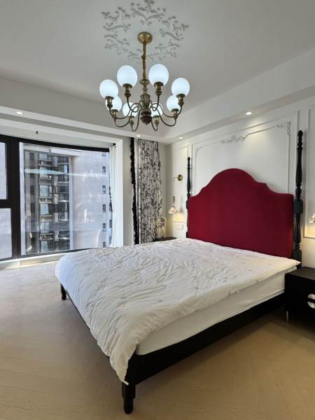 Housing image — Bedroom