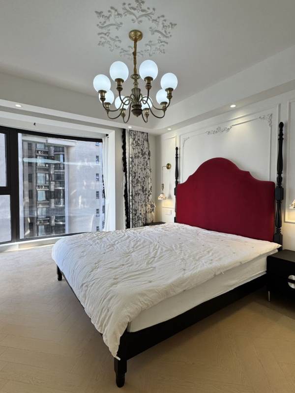 Housing image — Bedroom