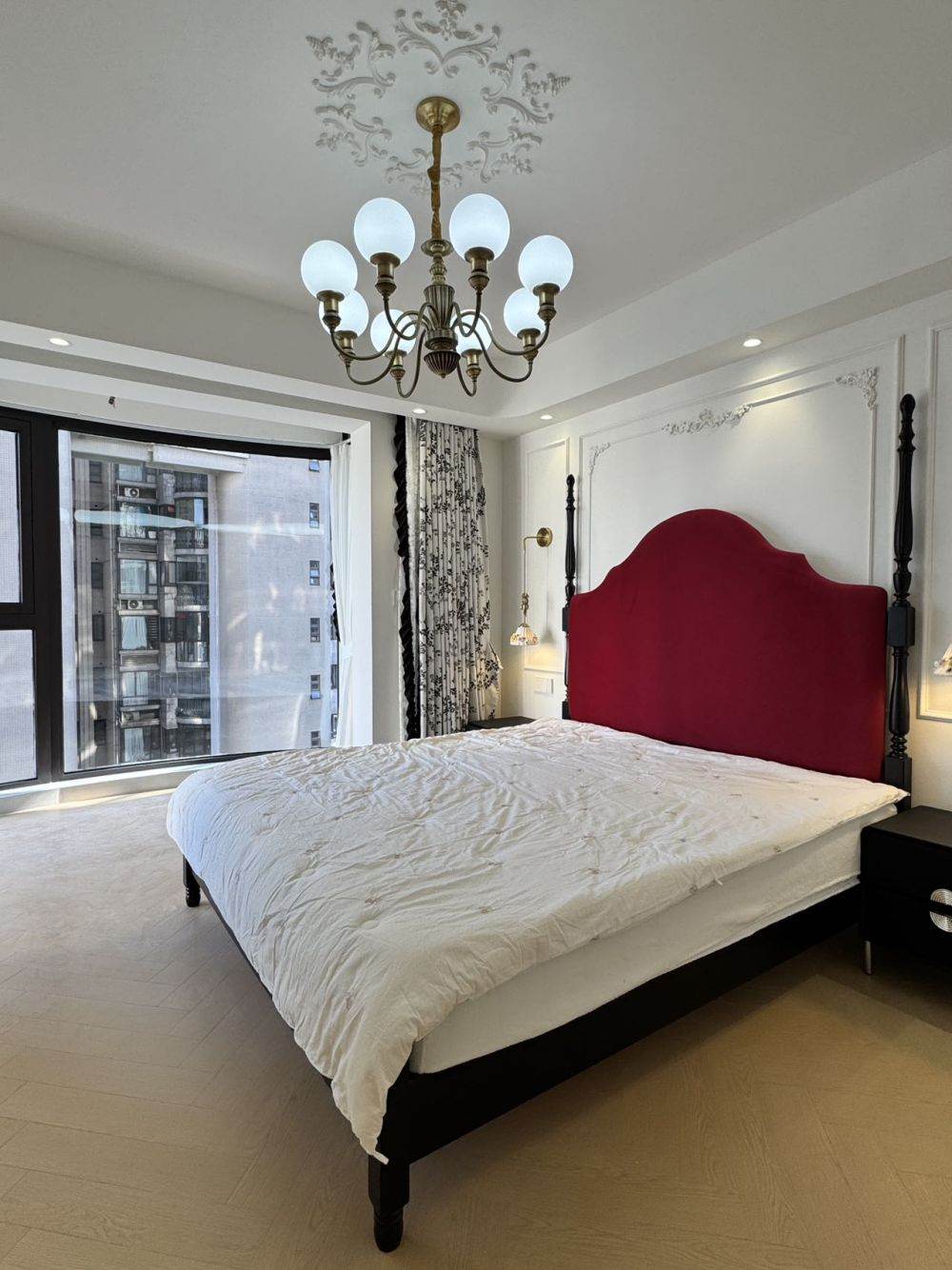 Housing image — Bedroom