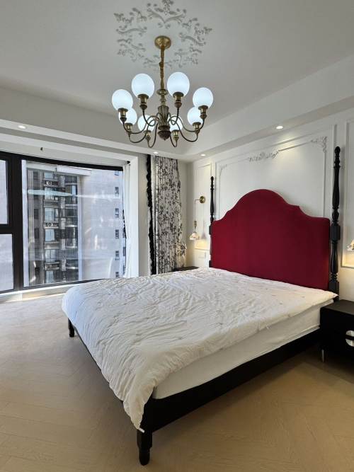 Housing image — Bedroom