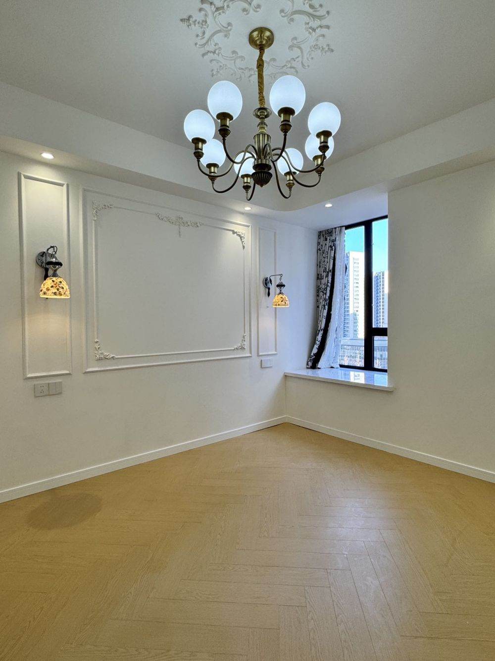Housing image — Bedroom