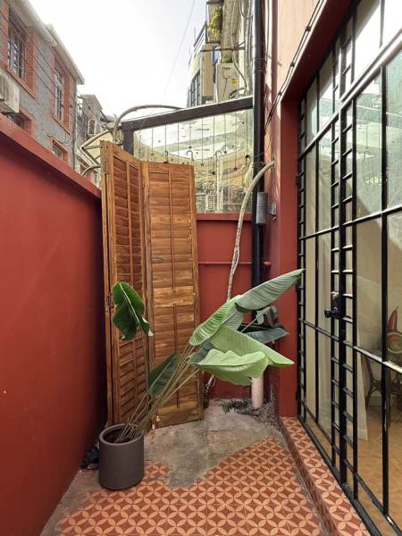 Housing image — Garden
