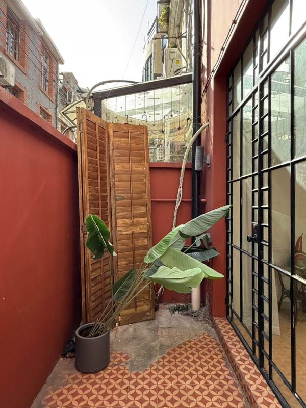 Housing image — Garden