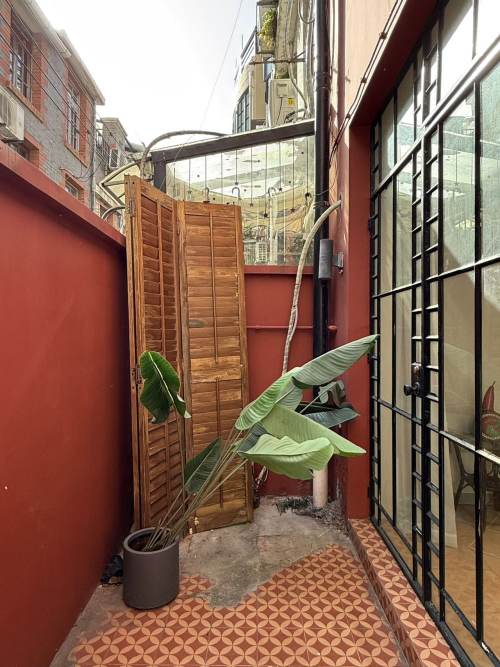 Housing image — Garden