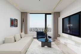 2BR Apartment at Top Of City (L13)