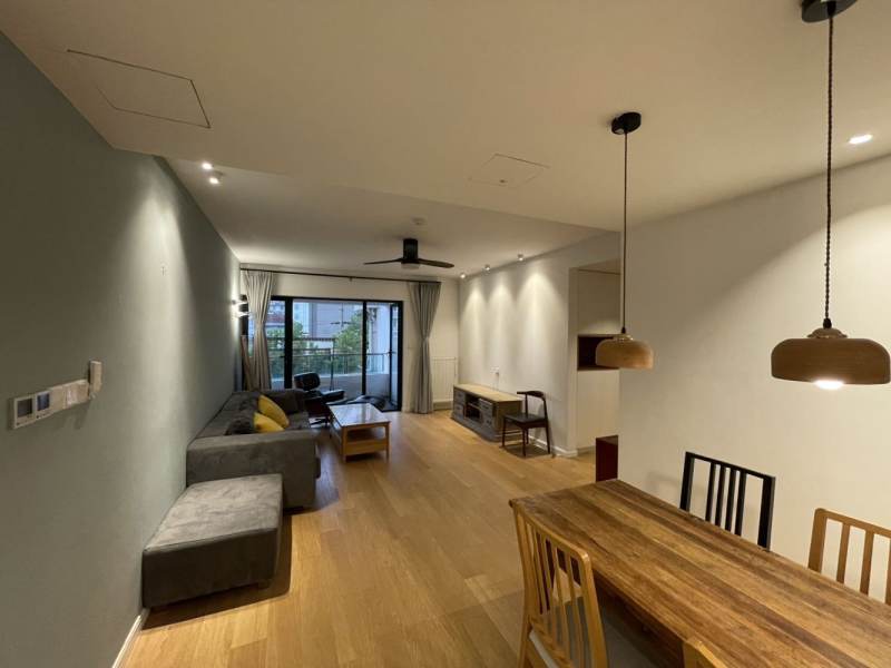 Housing image — Living Room