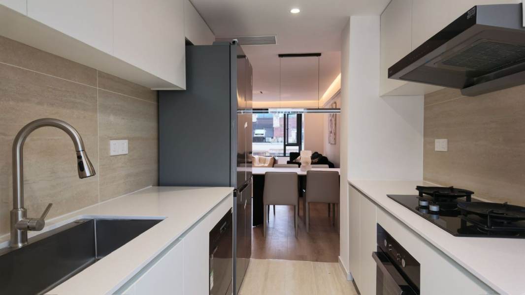 Housing image — Kitchen