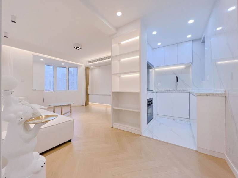 Housing image — Living Room