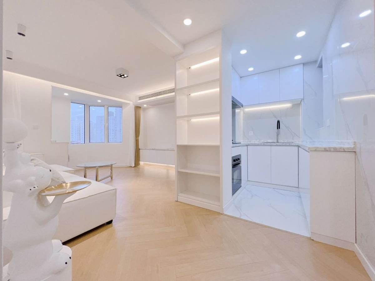 Housing image — Living Room