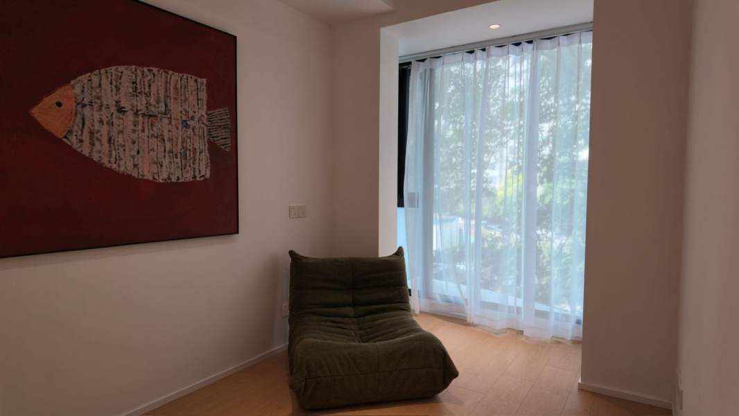 Housing image — Bedroom
