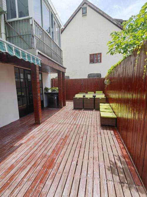Housing image — Terrace