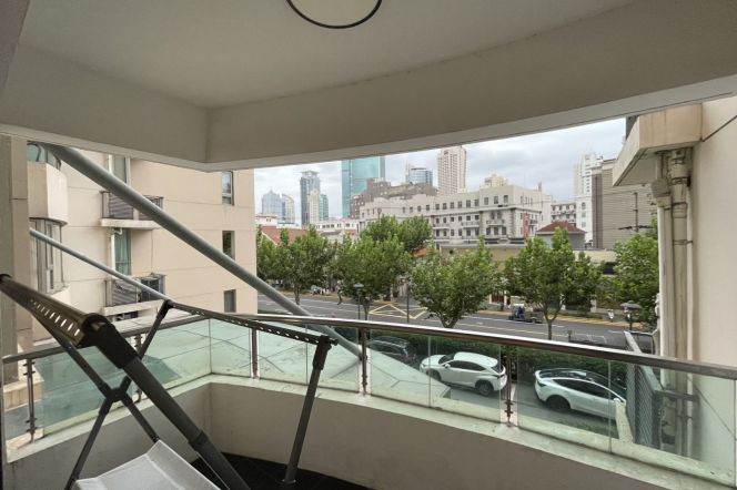 3BR Apartment at One Park Avenue with Green View