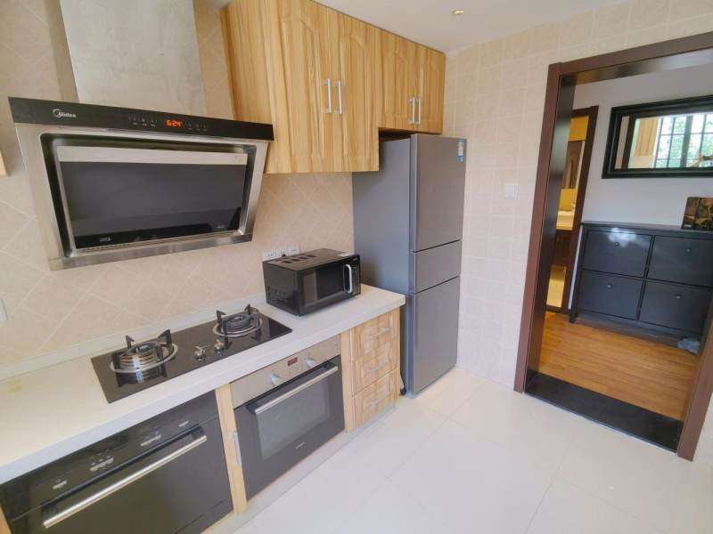 Housing image — Kitchen