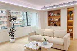 2BR Apartment near Xujiahui Metro (L4)