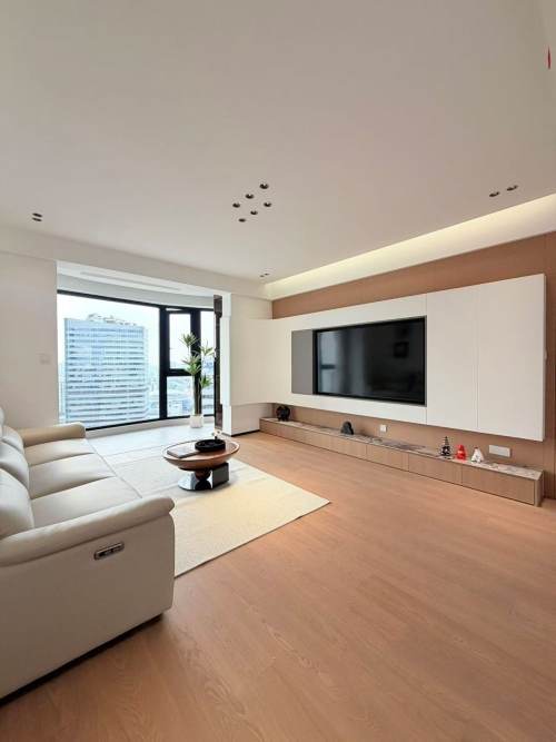 Housing image — Living Room