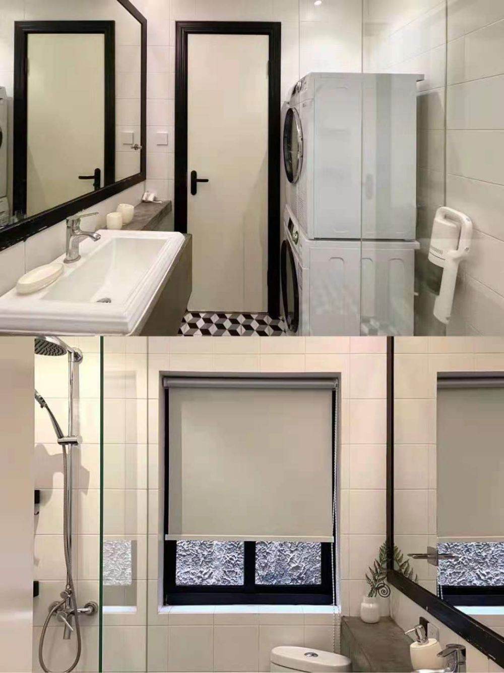 Housing image — Bathroom