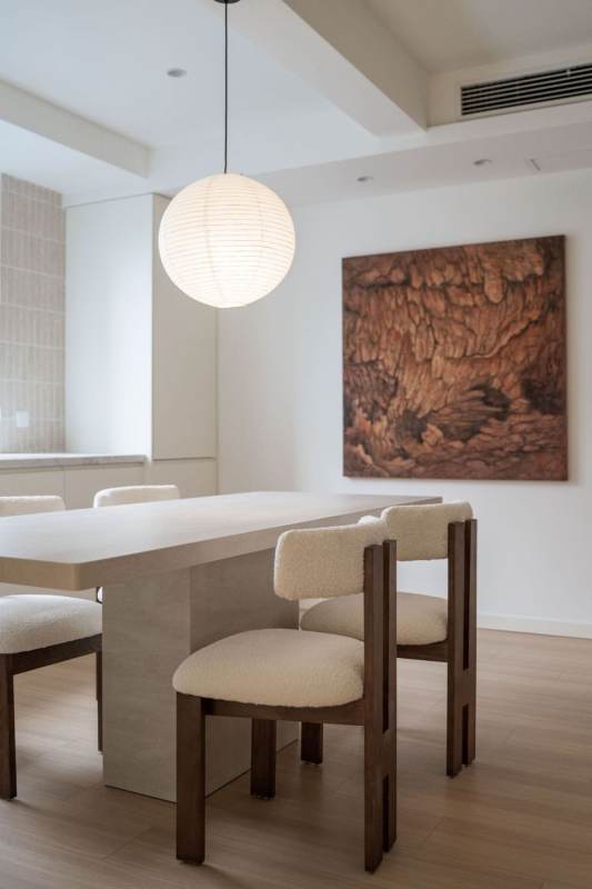 Housing image — Dining Area