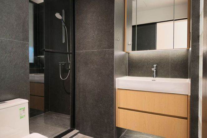 4BR Apartment near Zhongshan Park
