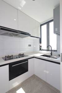 Housing image — Kitchen