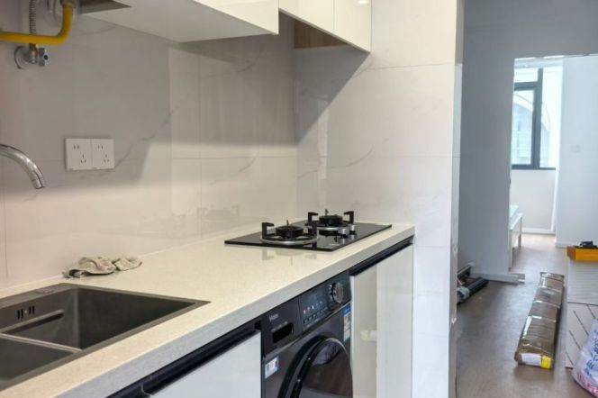 1BR Apartment near Zhongshan Park